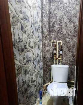 2-к квартира, на длительный срок, 43м2, 2/2 этаж