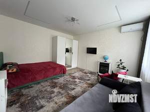 1-к квартира, посуточно, 31м2, 3/3 этаж
