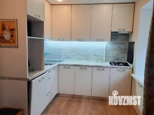 2-к квартира, на длительный срок, 52м2, 11/12 этаж