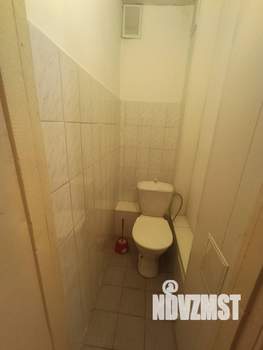 2-к квартира, на длительный срок, 50м2, 2/5 этаж