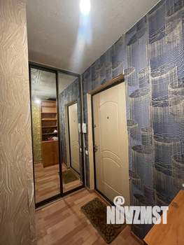 1-к квартира, на длительный срок, 35м2, 8/17 этаж