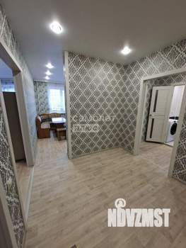 3-к квартира, на длительный срок, 63м2, 5/9 этаж