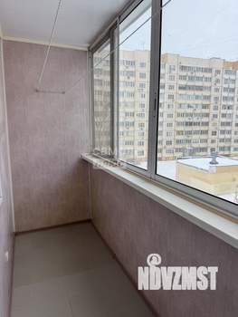 1-к квартира, на длительный срок, 35м2, 4/10 этаж