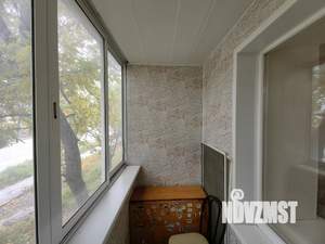 1-к квартира, на длительный срок, 36м2, 1/5 этаж
