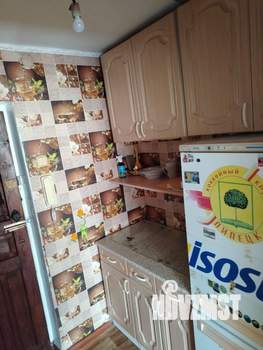 1-к квартира, на длительный срок, 19м2, 5/5 этаж