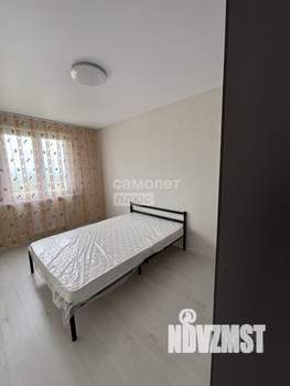 2-к квартира, на длительный срок, 41м2, 15/17 этаж