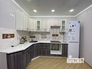 1-к квартира, на длительный срок, 40м2, 12/14 этаж