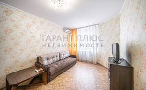 1-к квартира, на длительный срок, 43м2, 4/16 этаж