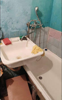 Студия квартира, на длительный срок, 20м2, 2/5 этаж