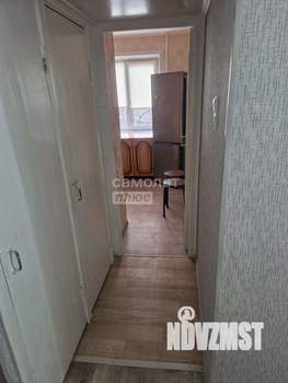 2-к квартира, на длительный срок, 43м2, 4/5 этаж