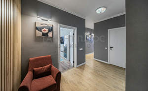 3-к квартира, на длительный срок, 70м2, 6/14 этаж