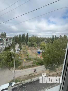 1-к квартира, на длительный срок, 18м2, 5/5 этаж