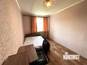 2-к квартира, на длительный срок, 52м2, 5/9 этаж