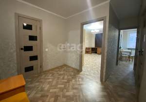 2-к квартира, на длительный срок, 50м2, 2/5 этаж