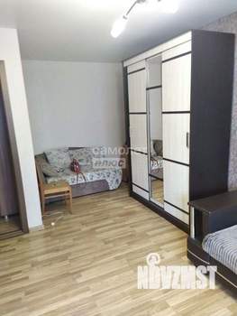 1-к квартира, на длительный срок, 34м2, 2/9 этаж