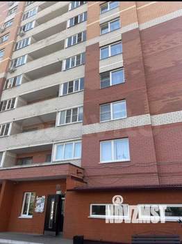 1-к квартира, на длительный срок, 44м2, 14/22 этаж