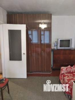 1-к квартира, на длительный срок, 29м2, 2/5 этаж