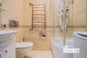 1-к квартира, на длительный срок, 35м2, 4/4 этаж