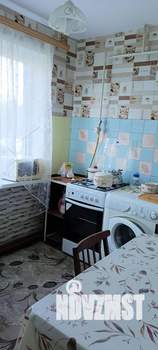 2-к квартира, на длительный срок, 46м2, 1/2 этаж