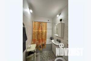 1-к квартира, посуточно, 45м2, 4/5 этаж