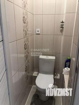 1-к квартира, на длительный срок, 32м2, 6/9 этаж