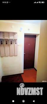 1-к квартира, на длительный срок, 35м2, 6/9 этаж