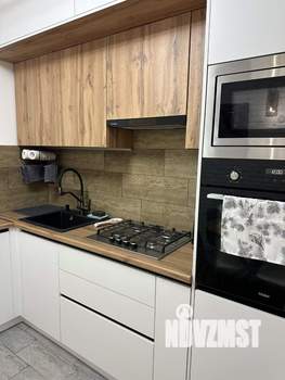 2-к квартира, на длительный срок, 52м2, 10/10 этаж