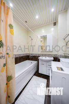 1-к квартира, на длительный срок, 40м2, 12/18 этаж