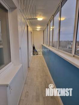 1-к квартира, на длительный срок, 48м2, 6/16 этаж