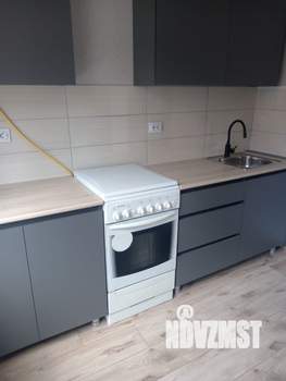 1-к квартира, на длительный срок, 40м2, 2/10 этаж