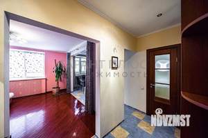 1-к квартира, на длительный срок, 42м2, 2/10 этаж