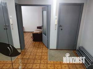 2-к квартира, посуточно, 54м2, 3/9 этаж