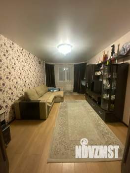 2-к квартира, на длительный срок, 81м2, 2/19 этаж