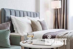 1-к квартира, посуточно, 48м2, 10/15 этаж