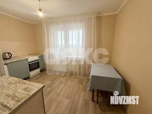 2-к квартира, на длительный срок, 53м2, 4/18 этаж