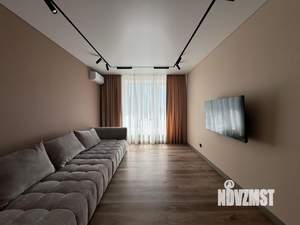 2-к квартира, посуточно, 70м2, 1/1 этаж
