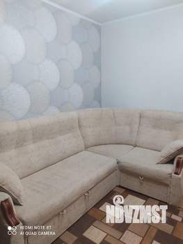 1-к квартира, на длительный срок, 31м2, 5/5 этаж