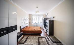 1-к квартира, на длительный срок, 50м2, 4/19 этаж