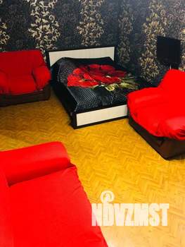 2-к квартира, посуточно, 46м2, 4/5 этаж