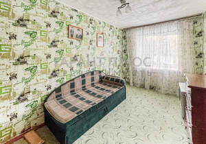 4-к квартира, на длительный срок, 73м2, 2/10 этаж