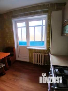 1-к квартира, на длительный срок, 36м2, 6/9 этаж