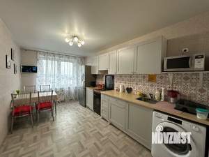 3-к квартира, посуточно, 80м2, 13/17 этаж