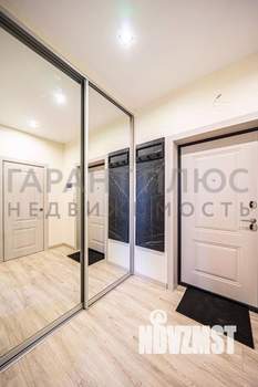 1-к квартира, на длительный срок, 30м2, 6/19 этаж