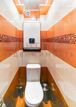 2-к квартира, на длительный срок, 46м2, 6/12 этаж