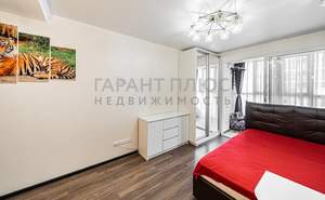 Студия квартира, на длительный срок, 31м2, 11/24 этаж