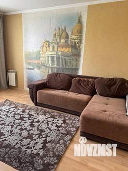 3-к квартира, посуточно, 75м2, 6/10 этаж