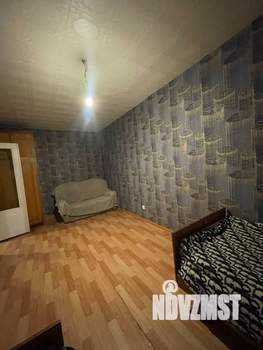 1-к квартира, на длительный срок, 35м2, 8/17 этаж