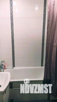 1-к квартира, посуточно, 34м2, 1/1 этаж