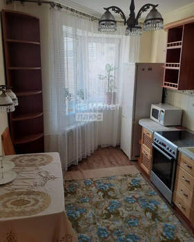 2-к квартира, на длительный срок, 56м2, 3/10 этаж