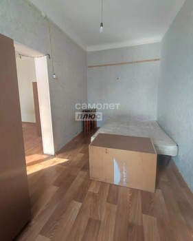 2-к квартира, на длительный срок, 44м2, 2/5 этаж